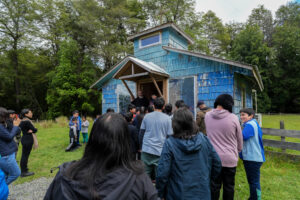 Fondo Subsidios de Patrimonio Mundial