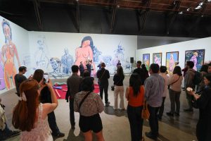 Fondo de Circulación Artística 2026 – 1° llamado