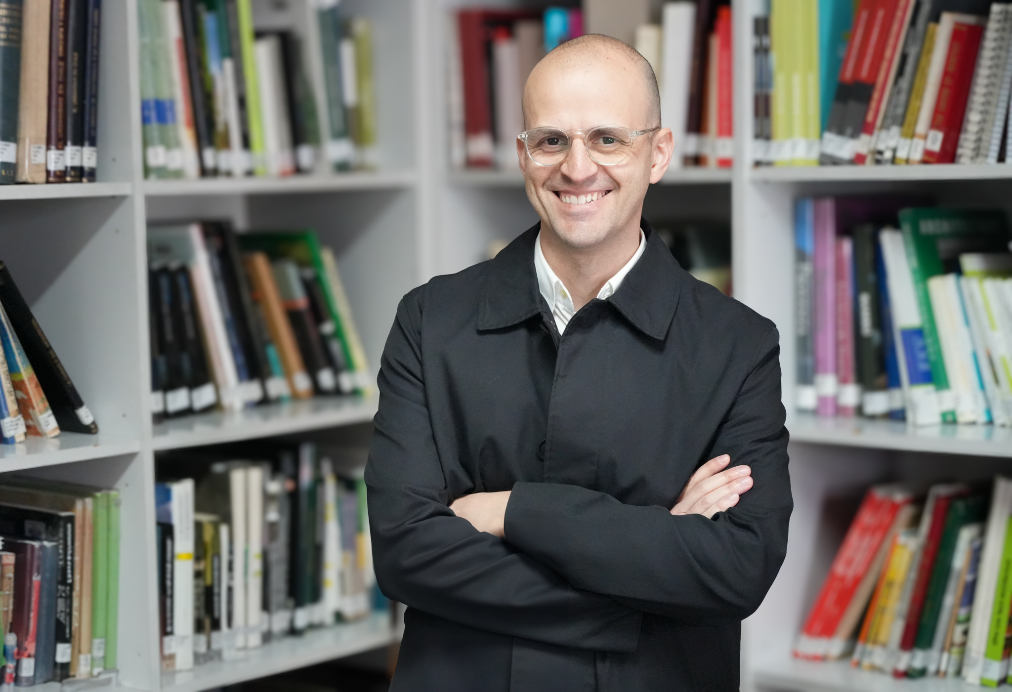 Dr. Fabián Barros Di Giammmarino