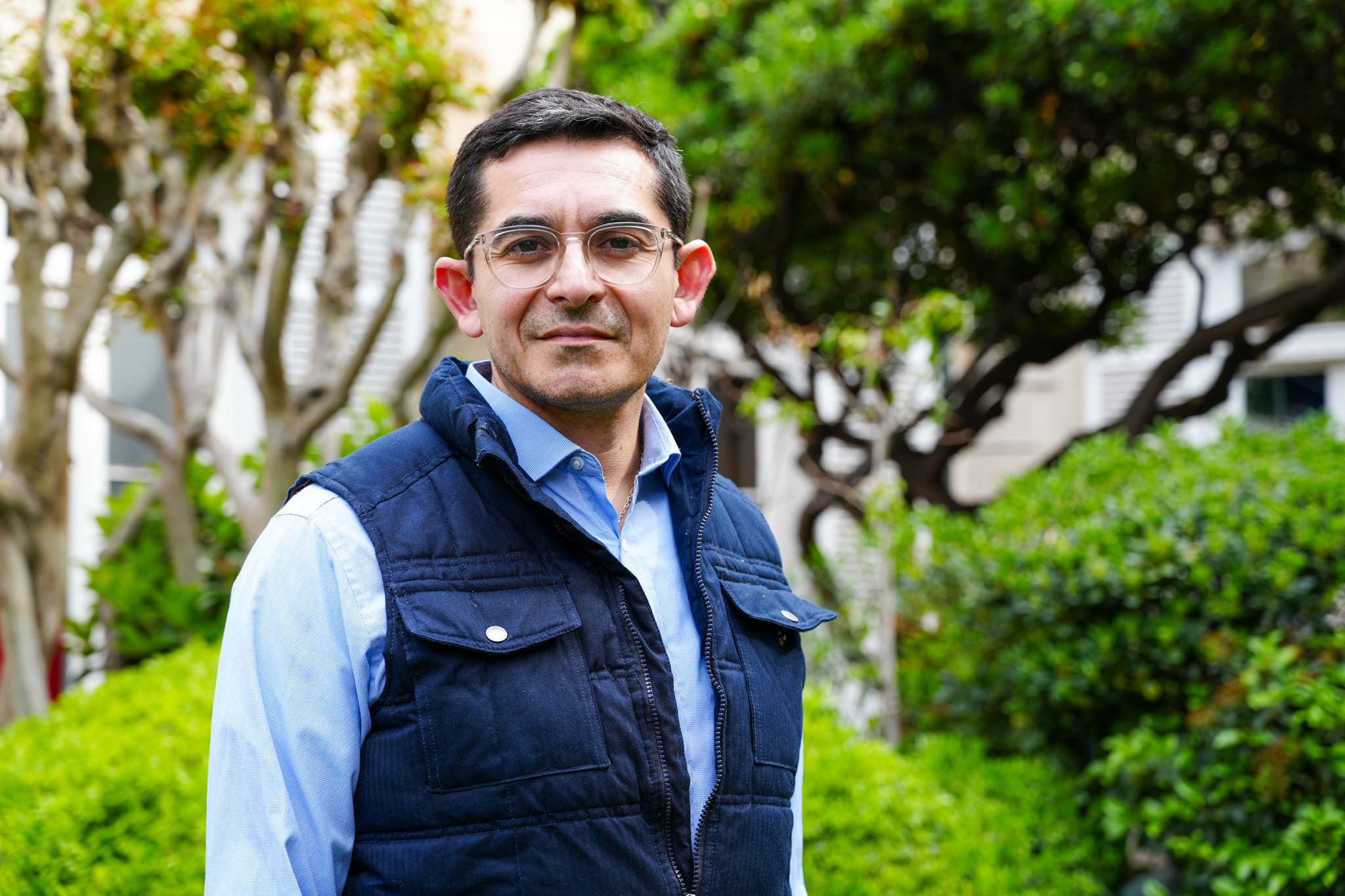 Dr. Paulo Lopez Soto