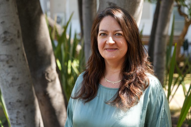 Dra. Rosario Undurraga Rioseco