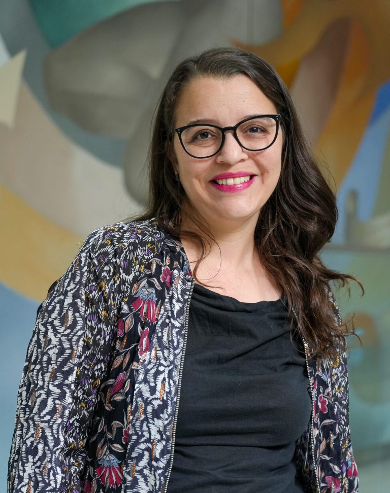 Dra. Viviana Pinochet Cobos