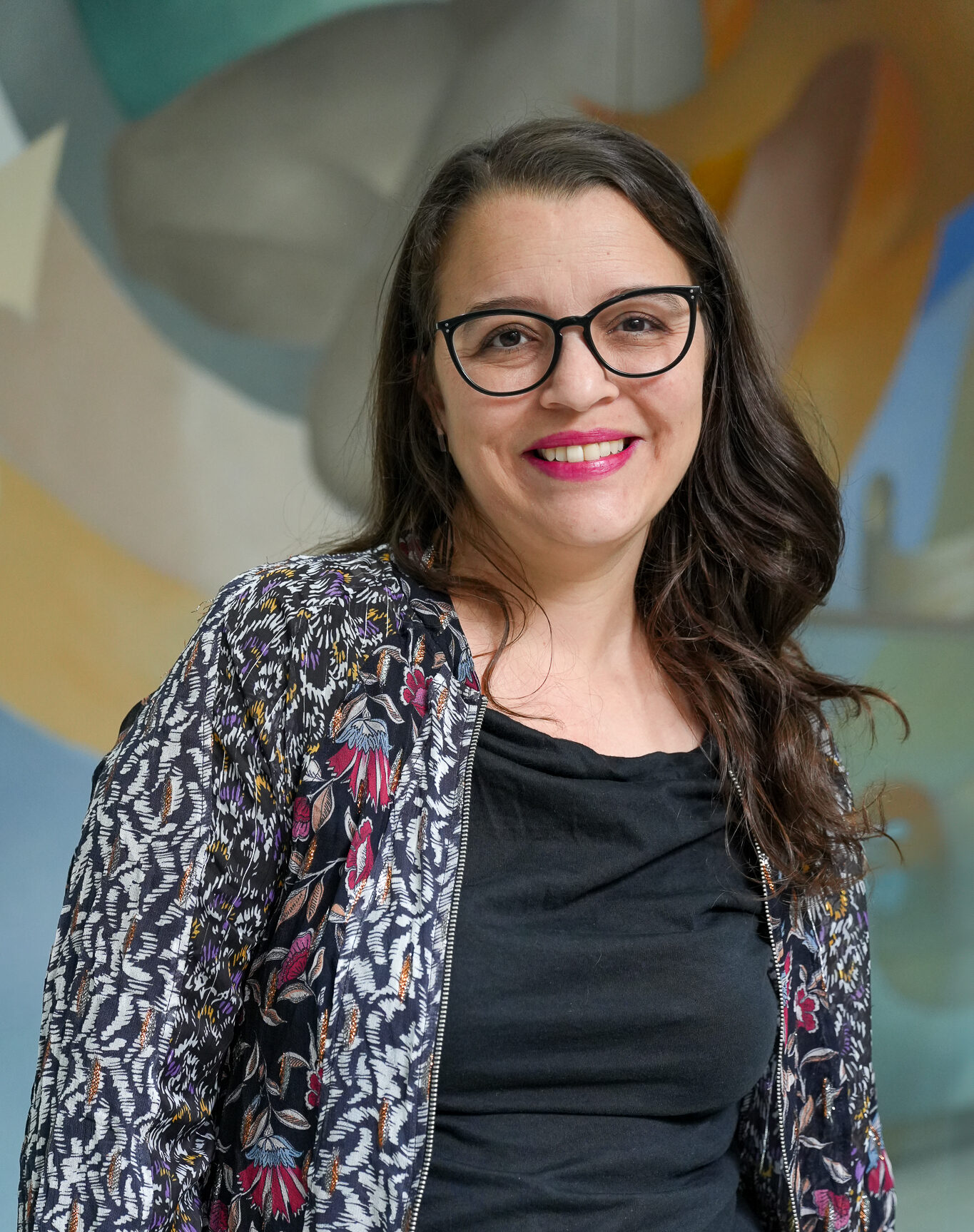 Dra. Viviana Pinochet Cobos