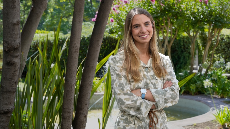 Dra. Lucía Debesa: “Investigo para entregar herramientas que ayuden a tomar decisiones justas”