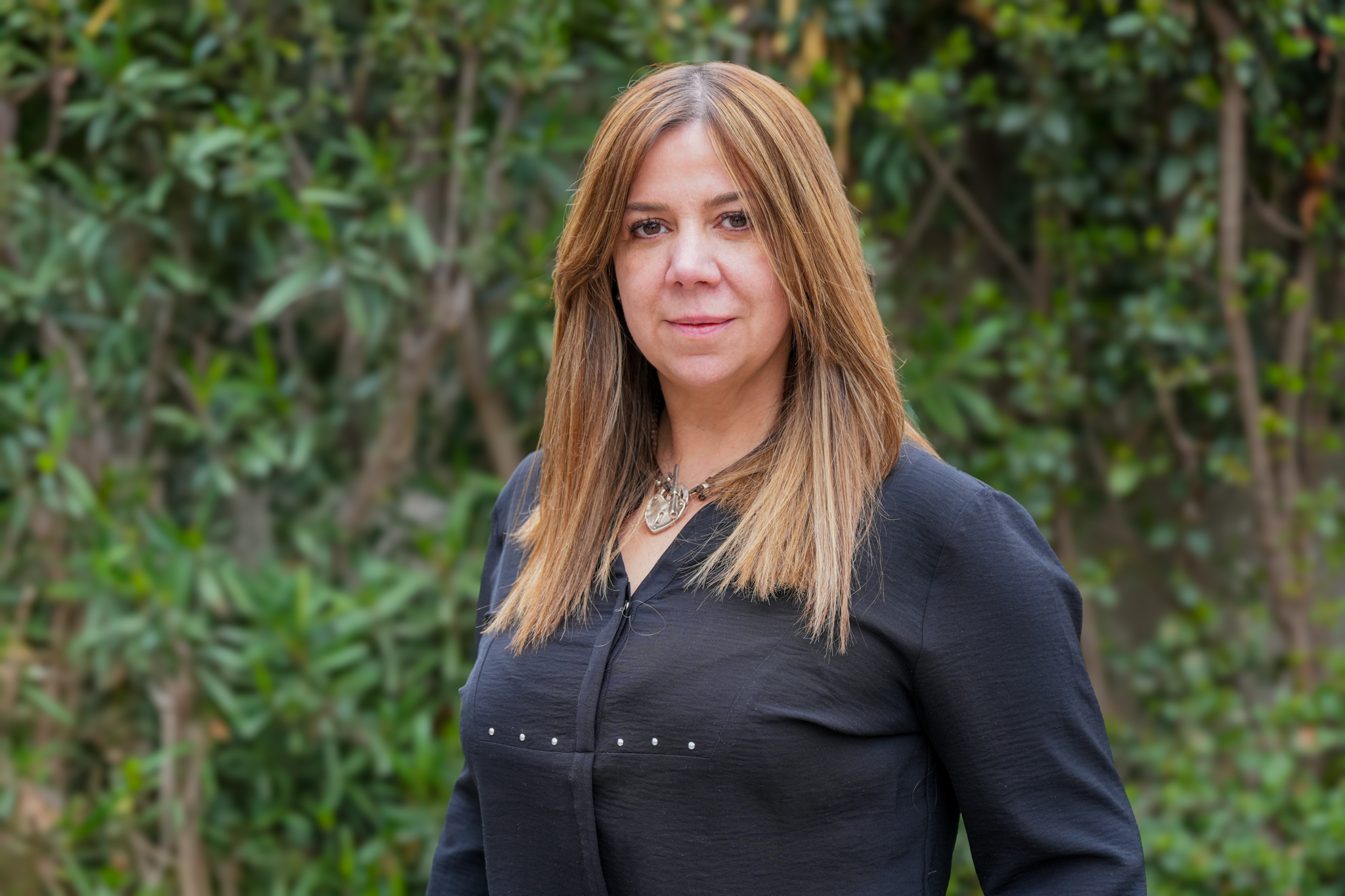 Pilar Busquets Losada 