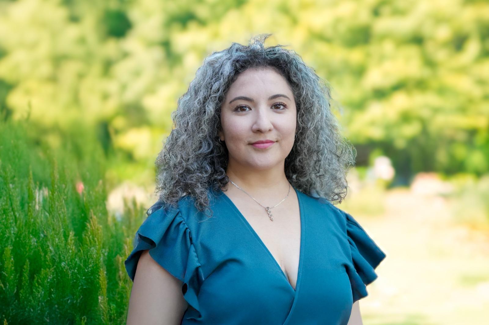 Dra. Paula Solar Oliver 