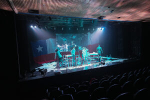 Fondo de Circulación Artística 2026 – 2° llamado