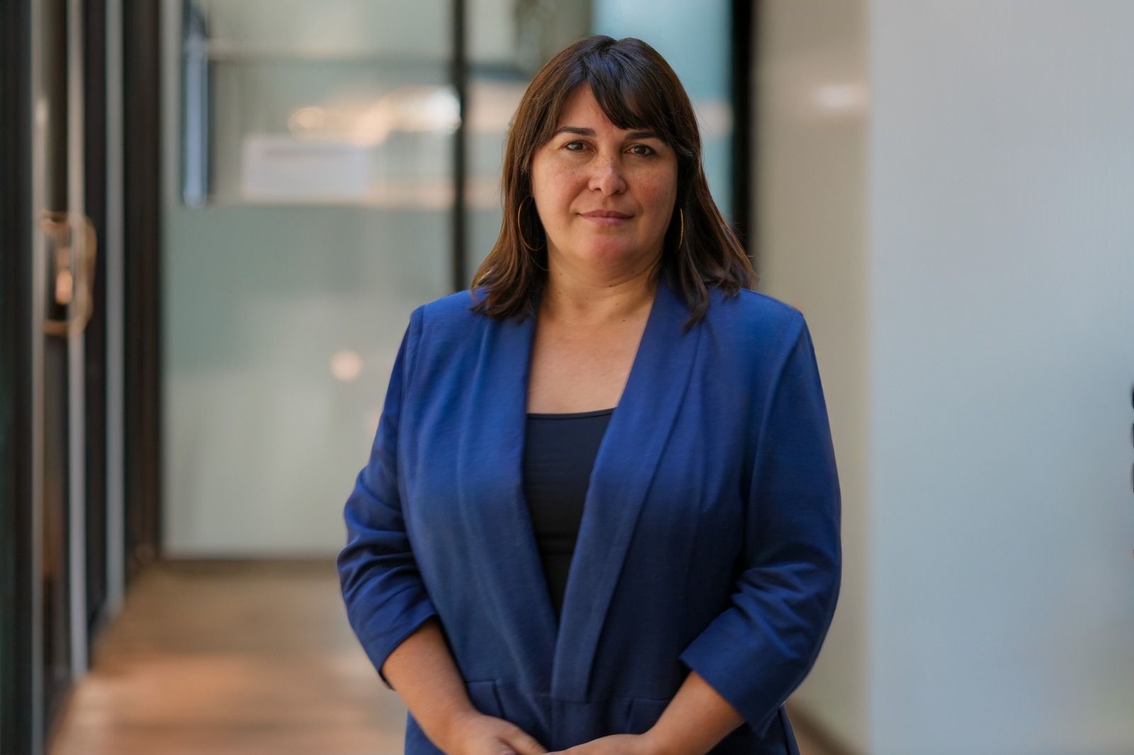 Dra. Macarena Sánchez Pérez