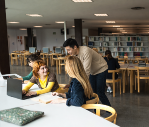 Concurso de Investigación con Colaboración Internacional 2026 (CICI)