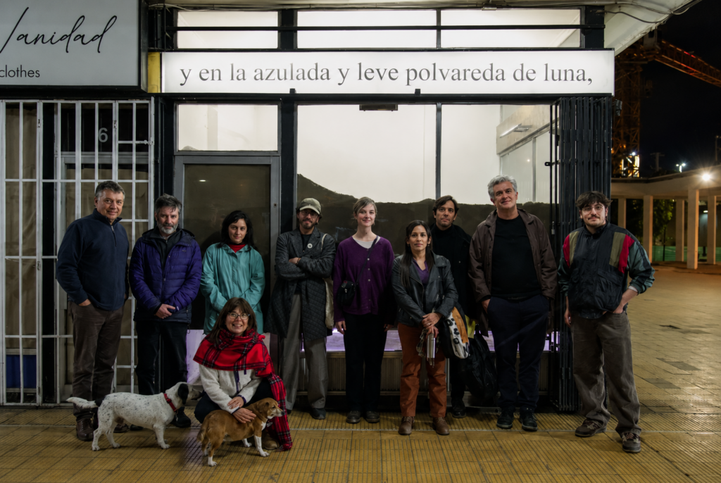 Finis Hub lleva su primer proyecto de innovación cultural a Galería Solar