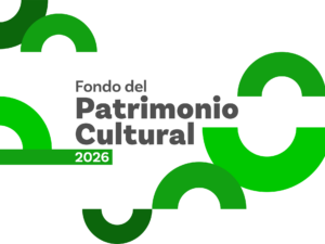 Fondo del Patrimonio Cultural 2027