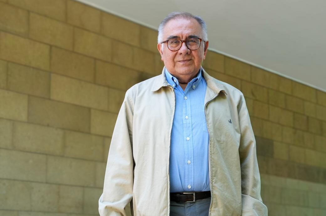 Dr. Manuel Santos